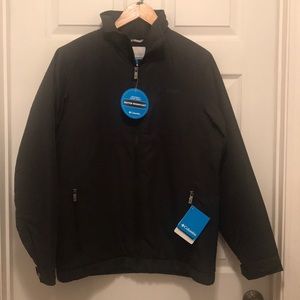 Columbia Northern Bound Jacket. Men’s size small.